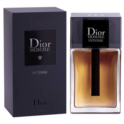 dior home intense 100ml|Dior Homme Intense 100ml price.